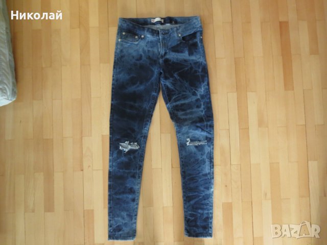 Levis детски дънки