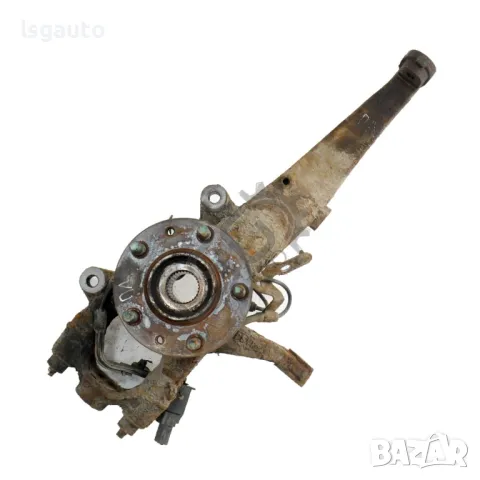 Преден ляв шенкел Mazda 6 (GH)  2007-2013 ID: 142776