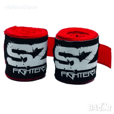 Червени Бинтове 2.5m