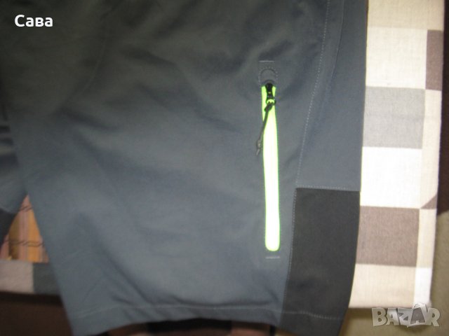 Къси панталони CANDA  мъжки,ХЛ, снимка 5 - Къси панталони - 41579494