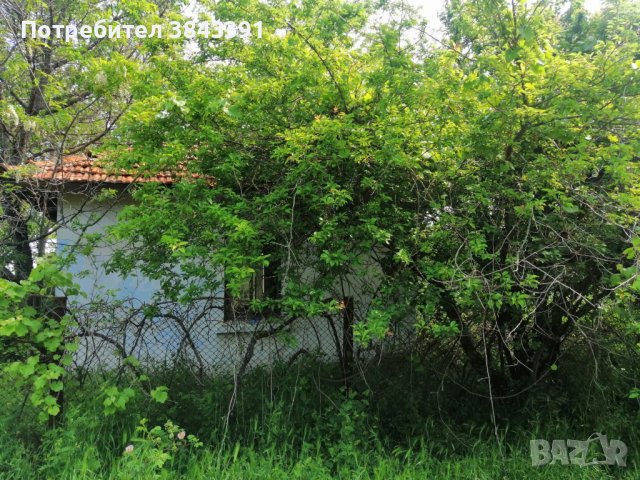 Парцел с разрешително за строеж в с.Горица,община Бяла, снимка 1 - Парцели - 42234824