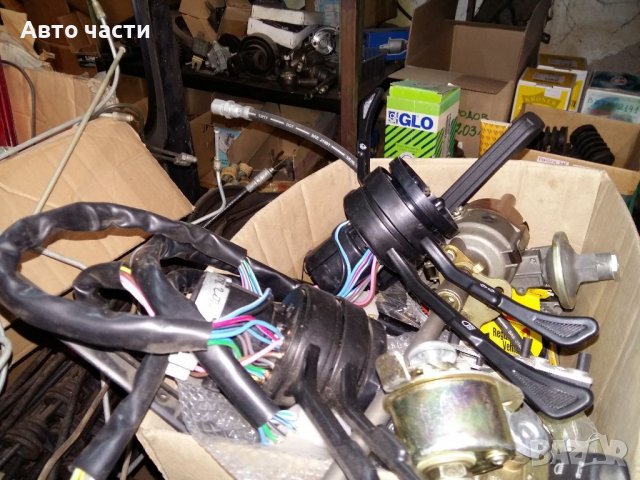 Авточасти за руски коли .ЛАДА.ЖИГУЛА .МОСКИВИЧ.И ДРУГИ, снимка 13 - Части - 39132149