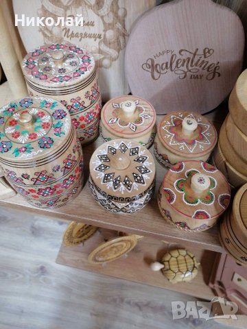 "Дървенийки Бургас" ЛАЗЕРНО гравиране на дърво, дървени изделия 