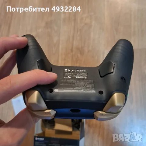 джойстик за Xbox , снимка 2 - Джойстици и геймпадове - 55991520