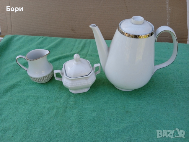 Порцелан класически 