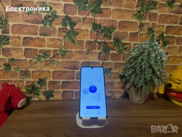 Huawei P30, снимка 1