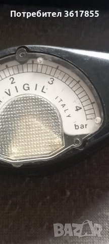 MICHELIN ретро манометър за гуми Бакелит , снимка 4 - Други ценни предмети - 41785171