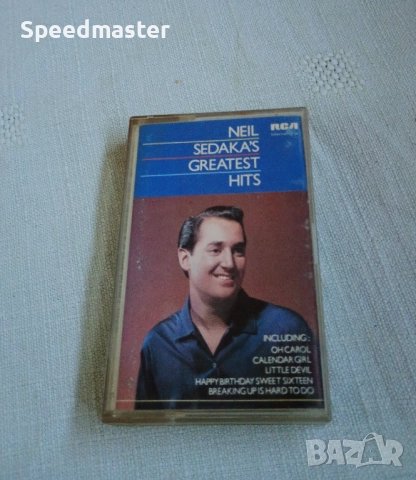 Neil Sedaka - Greatest Hits