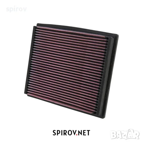 Спортен въздушен филтър VW Passat Audi A4 A6 Skoda Superb