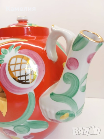 Руски порцелан , снимка 11 - Други - 52635112