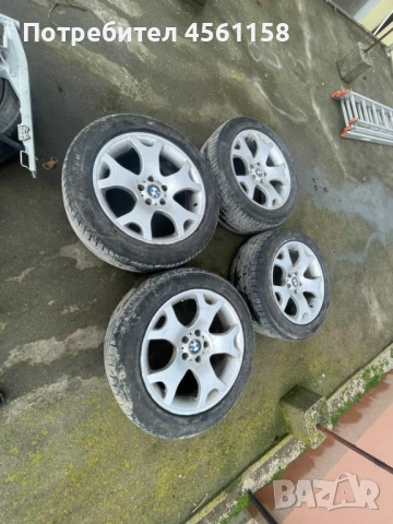 Bmw 19 джанти Style 63