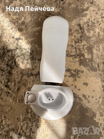 Нагревател за кола маска, снимка 2 - Козметика за тяло - 53401750