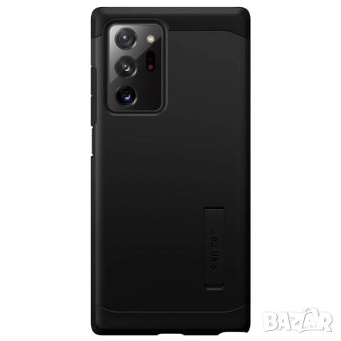 Смартфон Samsung Galaxy Note 20 Ultra, за ремонт или за части (работещ, но с повреден дисплей), снимка 7 - Резервни части за телефони - 52688164