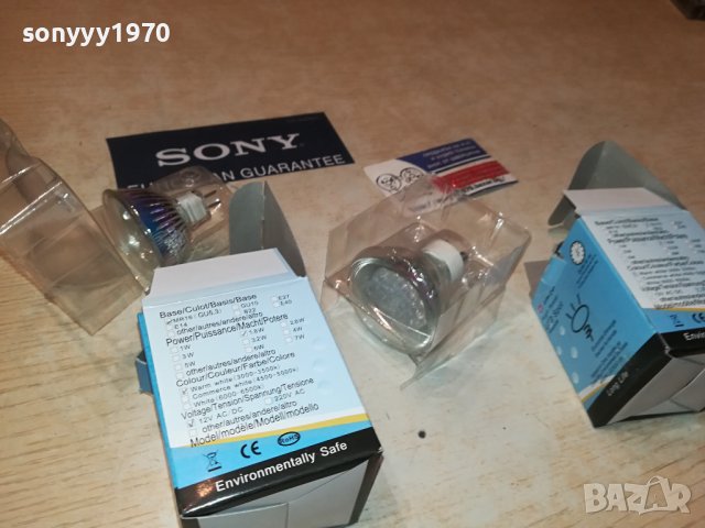 led spot лед луни 12/220в-внос swiss 1606231011, снимка 10 - Лед осветление - 41203426