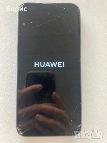 Huawei P40 Lite,128GB,за екран, снимка 6 - Huawei - 53752544