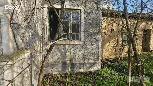 Парцел с. Одринци 2400м2, снимка 3 - Парцели - 53575856