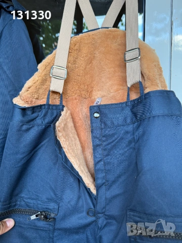 Продавам Пилотска униформа , снимка 6 - Колекции - 44587367