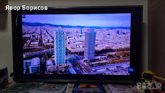 Мултимедиен плеър, HD 1080, WeCast, TV, снимка 11 - Плейъри, домашно кино, прожектори - 41438714