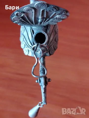 ЛУЛА ЗА ОПИУМ АЗИЯ АНТИЧНА, снимка 4 - Други ценни предмети - 48022020