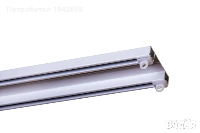 Метални корнизи