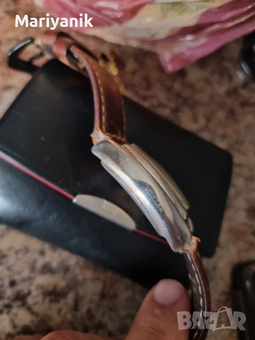 Franck Muller , снимка 5 - Мъжки - 51630245