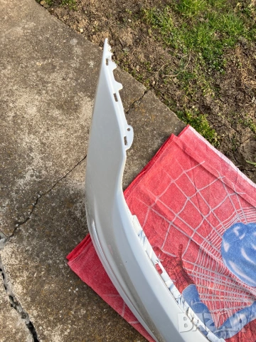 Предна броня за Volkswagen Golf 7, снимка 6 - Части - 53843263