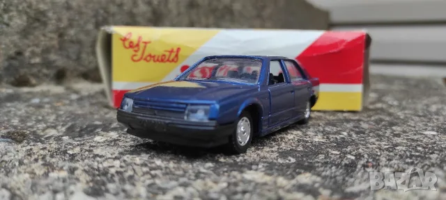 Метална количка 1:43, снимка 3 - Колекции - 56042085