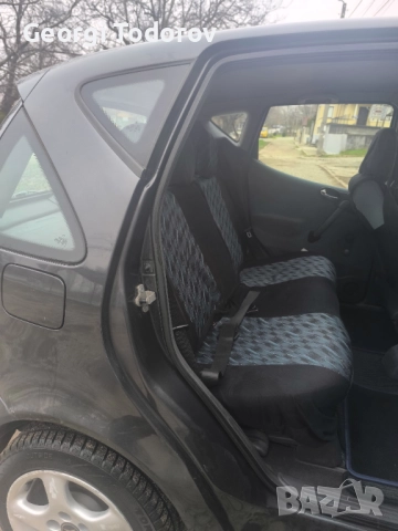 Продавам автомобил Мерцедес А 160, снимка 8 - Автомобили и джипове - 52732060