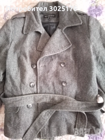 Дамско сако, снимка 2 - Сака - 53202457