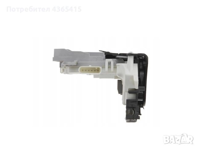 Брава за Audi A4 B8 за задна дясна врата 8K0839016C, снимка 4 - Части - 52563229