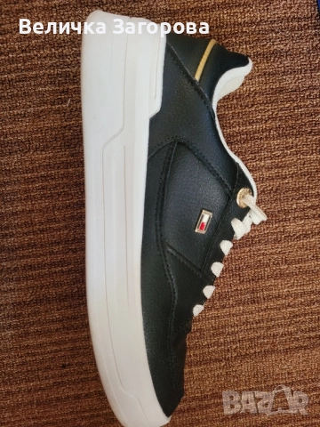 Маратонки Tommy Hilfiger, снимка 1