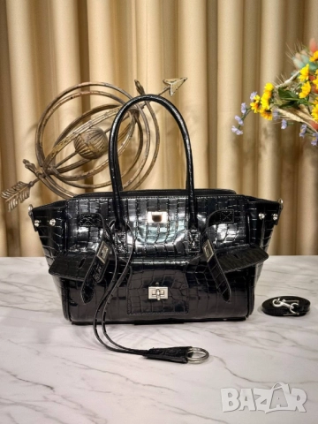 чанти balenciaga 36х20см, снимка 2 - Чанти - 52014014