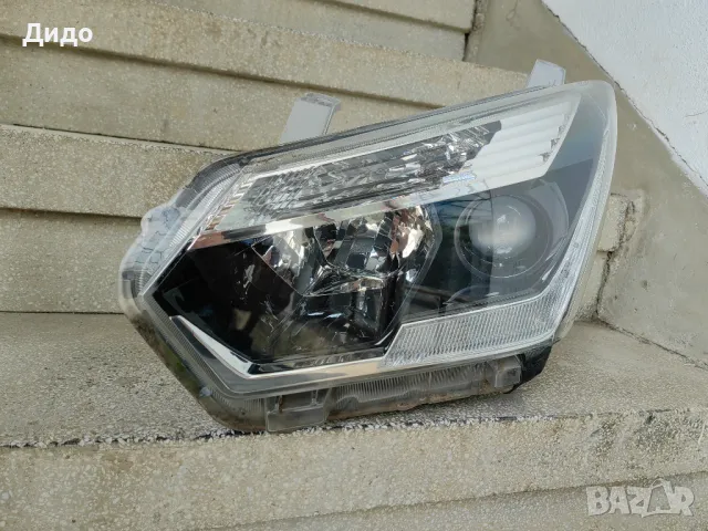Фар Isuzu D-Max LED ляв / Фар Исузу Д-Макс Оригинален, снимка 2 - Части - 50424933