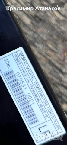 96820197. Управление климатик за Шевролет Каптива 2008г, снимка 4 - Части - 51344828
