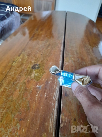 Пакет от цигари Dunhill, снимка 6 - Колекции - 52940417