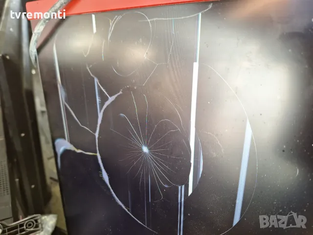 подсветка от дисплей TPM270WF1 от Монитор AOC модел G2790, снимка 5 - Части и Платки - 47744355