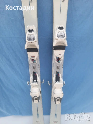 Карвинг ски Blizzard Elevate 7.2  146см , снимка 6 - Зимни спортове - 53170925