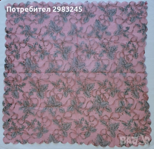 Коледна покривка за маса, снимка 2 - Покривки за маси - 52510327