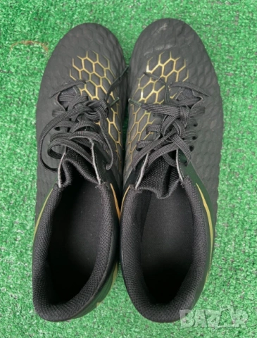бутонки Nike Hypervenom Phantom 3 Club FG номер 40 ,5, снимка 7 - Футбол - 53541962
