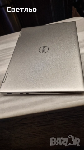 Лаптоп DELL Inspiron 2 в 1  7430 , i5 1335U + сензорен екран, снимка 7 - Части за лаптопи - 52732352