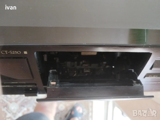 Pioneer Дек. 0879555245, снимка 4 - Декове - 50746762