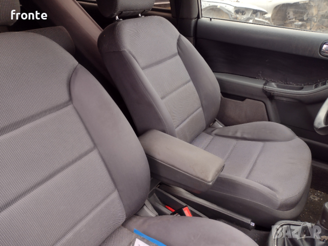 Audi A3 1.8 на части, снимка 5 - Автомобили и джипове - 23267525