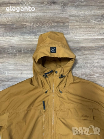 Висок клас мъжко техническо яке Lundhags Traverse Jacket , XL размер, снимка 8 - Якета - 52891773