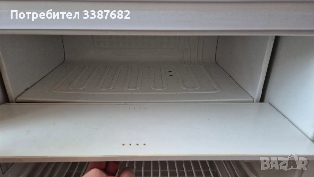 хладилник Moderna, снимка 4 - Хладилници - 50832388