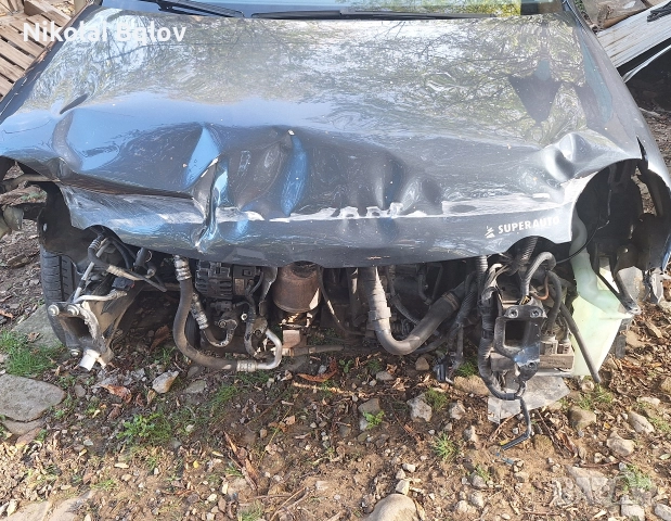 VW POLO, снимка 5 - Части - 52890417