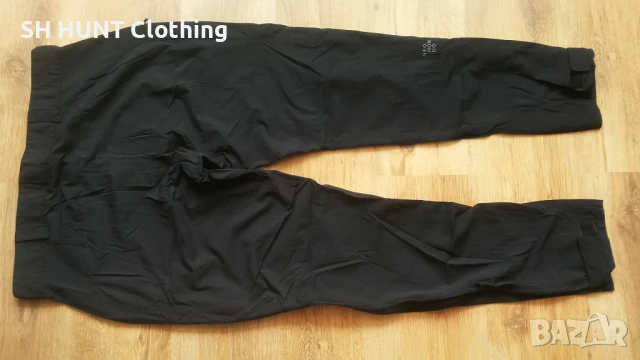 NEO MON DO Blekinge Stretch Pant размер XL панталон с от части еластична материя - 1333, снимка 2 - Панталони - 51359840
