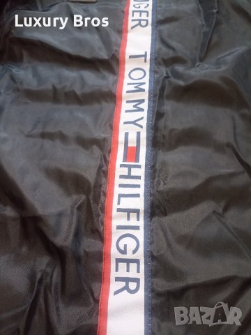 Дамско яке Tommy Hilfiger , снимка 6 - Якета - 42655209