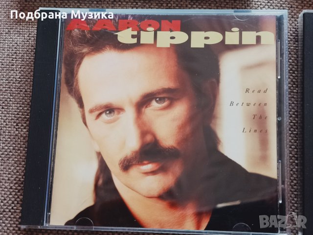 6 албума от щатите, снимка 11 - CD дискове - 34703502