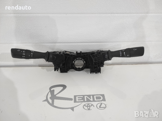 Лост мигачи чистачки за Toyota Corolla E18 USA 2013-2018 17F925