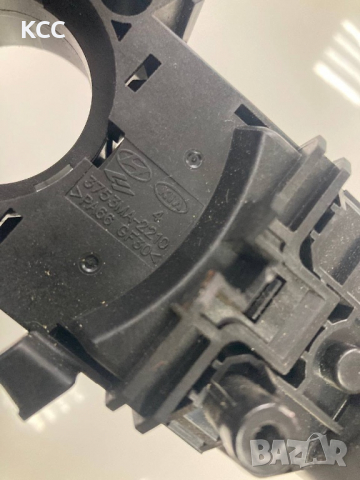 Лост за чистачки/фарове/мигачи за Киа Соул/ Kia Soul, снимка 5 - Части - 36408104